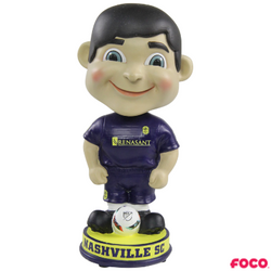 MLS Soccer Bobbleheads (ONLINE ORDER ONLY)
