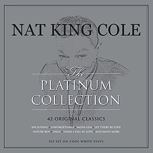 PLATINUM COLLECTION [Vinyl] (ONLINE ORDER ONLY)