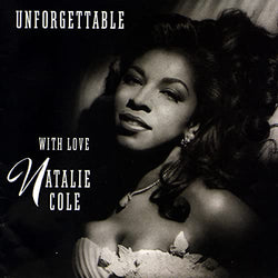 Natalie Cole - Unforgettable...With Love [30th Anniversary Edition 2 LP] [Vinyl] (ONLINE ORDER ONLY)