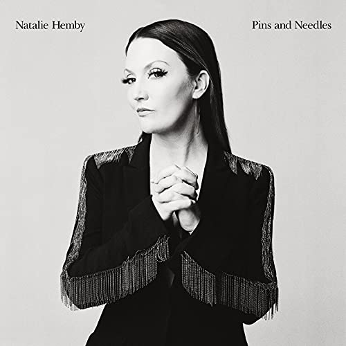 Pins And Needles [LP] [Vinyl]