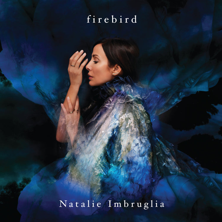 Natalie Imbruglia - Firebird [Vinyl] (ONLINE ORDER ONLY)