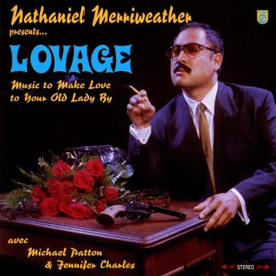 Music To Make Love To Your Old Lady By [CD] (ONLINE ORDER ONLY)
