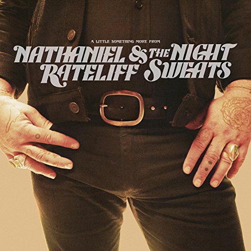 NATHANIEL RATELIFF & [Cassette] (ONLINE ORDER ONLY)