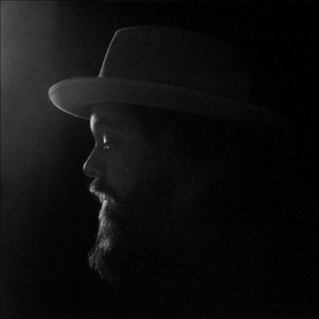 Nathaniel Rateliff & - TEARING AT THE (LP) [Vinyl] (ONLINE ORDER ONLY)