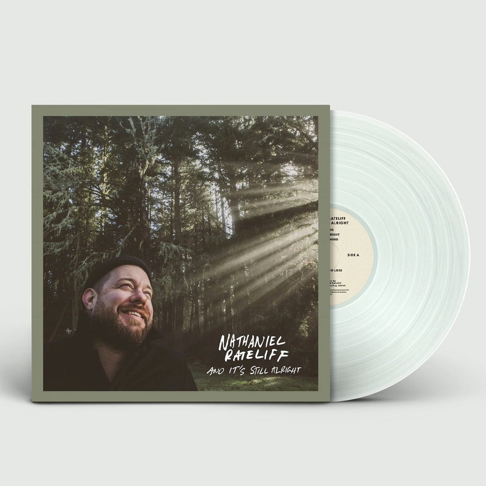 And It's Still Alright (Clear Mint Vinyl) [Import] [Vinyl]
