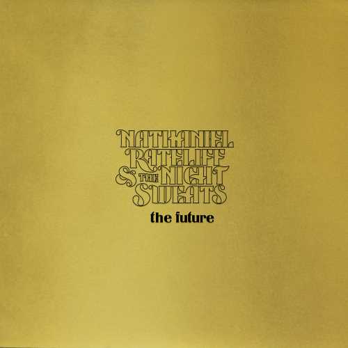 The Future [Translucent Tan LP] [Vinyl]