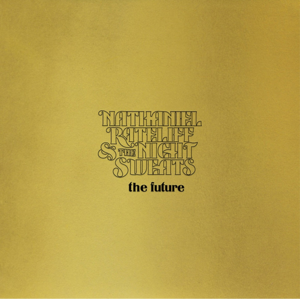 The Future [CD] (ONLINE ORDER ONLY)