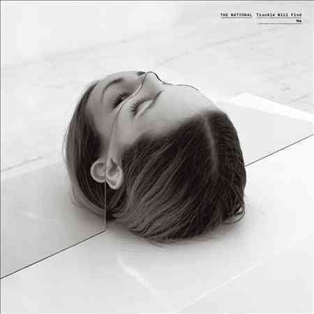 Trouble Will Find Me [Vinyl]
