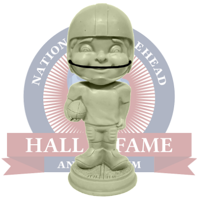 Paint Your Own Bobble Boy Bobbleheads (ONLINE ORDER ONLY)
