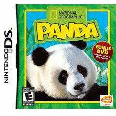 National Geographic Panda - Nintendo DS (Online Order Only)