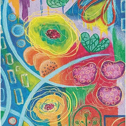 Nature Spirals 1000 Piece Premium Jigsaw Puzzle Art & Fable