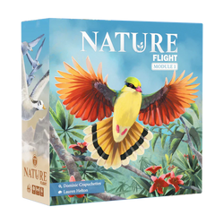 Nature: Module 1 - Flight (ONLINE ORDER ONLY)