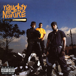 Naughty By Nature (30th Anniversary) (Yellow & Green Splatterl) [Explicit Content] [Vinyl] (ONLINE ORDER ONLY)