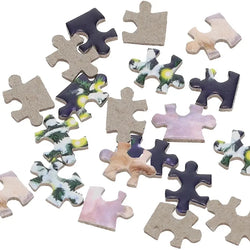 Naughty of Nice 234 Piece "World's Smallest" Jigsaw Puzzle TDC