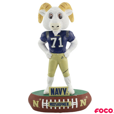 NCAA Baller Bobbleheads (ONLINE ORDER ONLY)