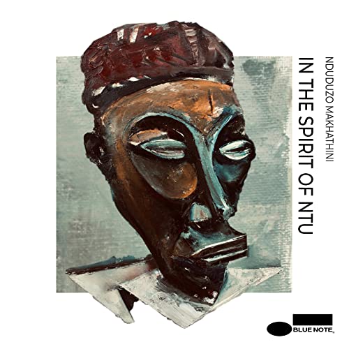 In the Spirit Of Ntu [LP] [Vinyl] (ONLINE ORDER ONLY)