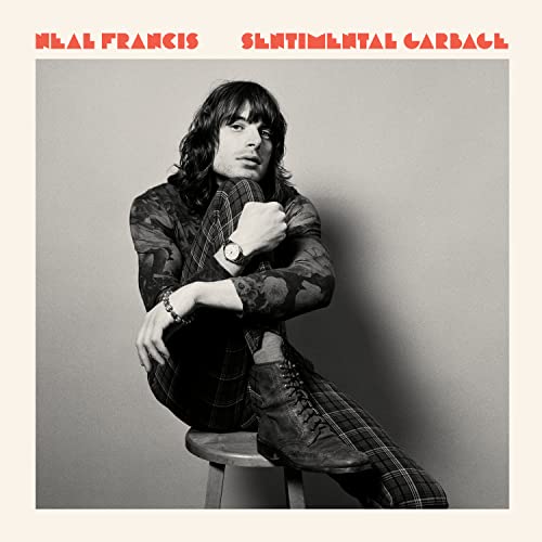 Sentimental Garbage [White LP] [Vinyl]