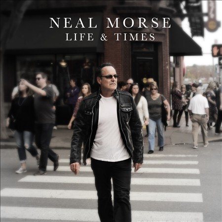 LIFE & TIMES [Vinyl] (ONLINE ORDER ONLY)