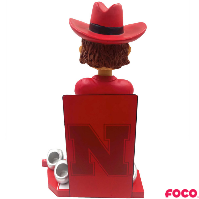 NCAA College Football National Champions Mascot Bobbleheads (ONLINE ORDER ONLY)