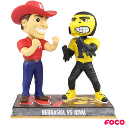 College Rivalry Bobbleheads (ONLINE ORDER ONLY)