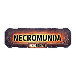 Necromunda: Escher Underhive Crew