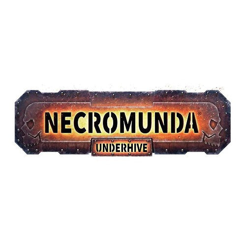 Necromunda: Delaque Underhive Crew