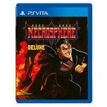 Necrosphere Deluxe - PAL PlayStation Vita (Online Order Only)