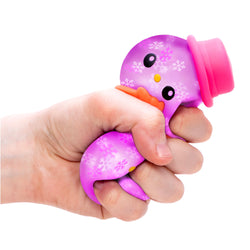 NeeDoh: Groovy the Glowman (ONLINE ORDER ONLY)
