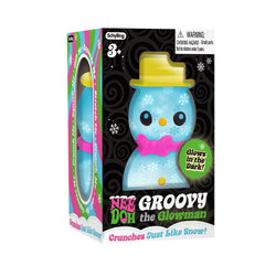 NeeDoh: Groovy the Glowman (ONLINE ORDER ONLY)
