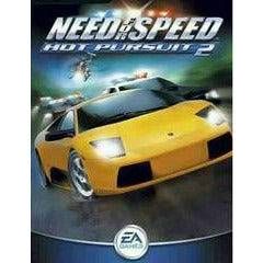 Need For Speed: Hot Pursuit 2 - PC (Online Order Only)