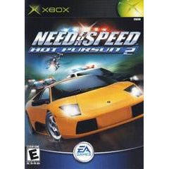 Need For Speed Hot Pursuit 2 - Xbox (Online Order Only)