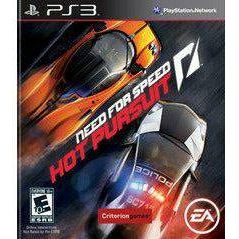 Need For Speed: Hot Pursuit - PlayStation 3 (Online Order Only)