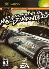 Need for Speed Most Wanted [BLACK EDITION] - Xbox (ONLINE ORDER ONLY)