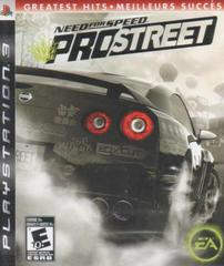Need for Speed Prostreet [Greatest Hits] - Playstation 3 (ONLINE ORDER ONLY)