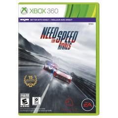 Need For Speed Rivals - Xbox 360 (Online Order Only)