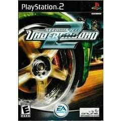 Need For Speed Underground 2 - PlayStation 2 (Online Order Only)
