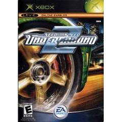 Need For Speed Underground 2 - Xbox (Online Order Only)