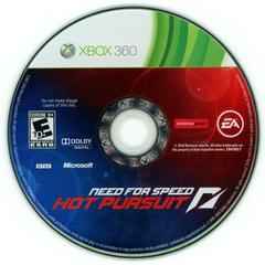 Need For Speed: Hot Pursuit - Xbox 360