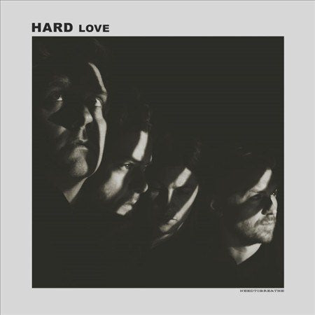 HARDLOVE [Vinyl] (ONLINE ORDER ONLY)