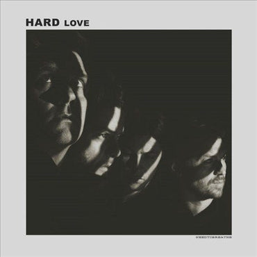 HARDLOVE [Vinyl] (ONLINE ORDER ONLY)