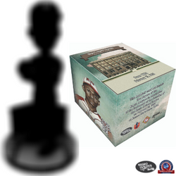 Negro Leagues Baseball Card, Postcard and Mystery Bobblehead Packages (ONLINE ORDER ONLY)