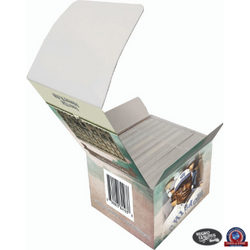 Negro Leagues Baseball Card, Postcard and Mystery Bobblehead Packages (ONLINE ORDER ONLY)