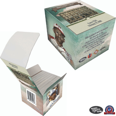 Negro Leagues Baseball Card, Postcard and Mystery Bobblehead Packages (ONLINE ORDER ONLY)