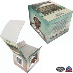 Negro Leagues Baseball Card, Postcard and Mystery Bobblehead Packages (ONLINE ORDER ONLY)