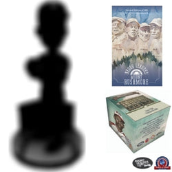 Negro Leagues Baseball Card, Postcard and Mystery Bobblehead Packages (ONLINE ORDER ONLY)