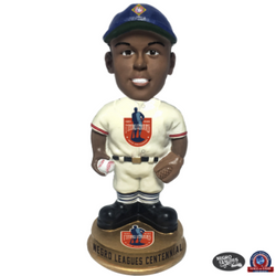 Negro Leagues Vintage Bobbleheads (ONLINE ORDER ONLY)