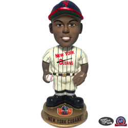 Negro Leagues Vintage Bobbleheads (ONLINE ORDER ONLY)