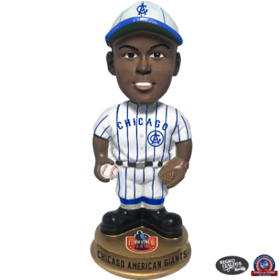 Negro Leagues Vintage Bobbleheads (ONLINE ORDER ONLY)