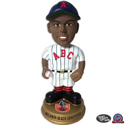Negro Leagues Vintage Bobbleheads (ONLINE ORDER ONLY)