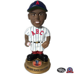 Negro Leagues Vintage Bobbleheads (ONLINE ORDER ONLY)